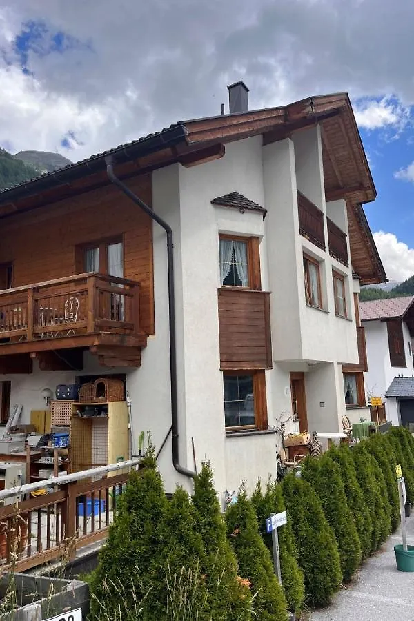 Apartment Rosi - Soe302 By Interhome Sölden 0*,  Áustria