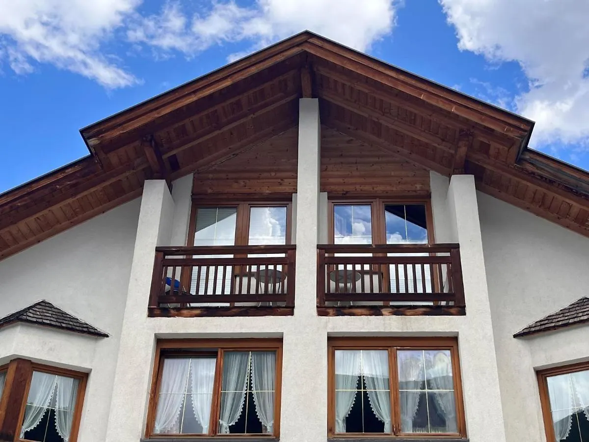 Apartment Rosi - Soe302 By Interhome Sölden