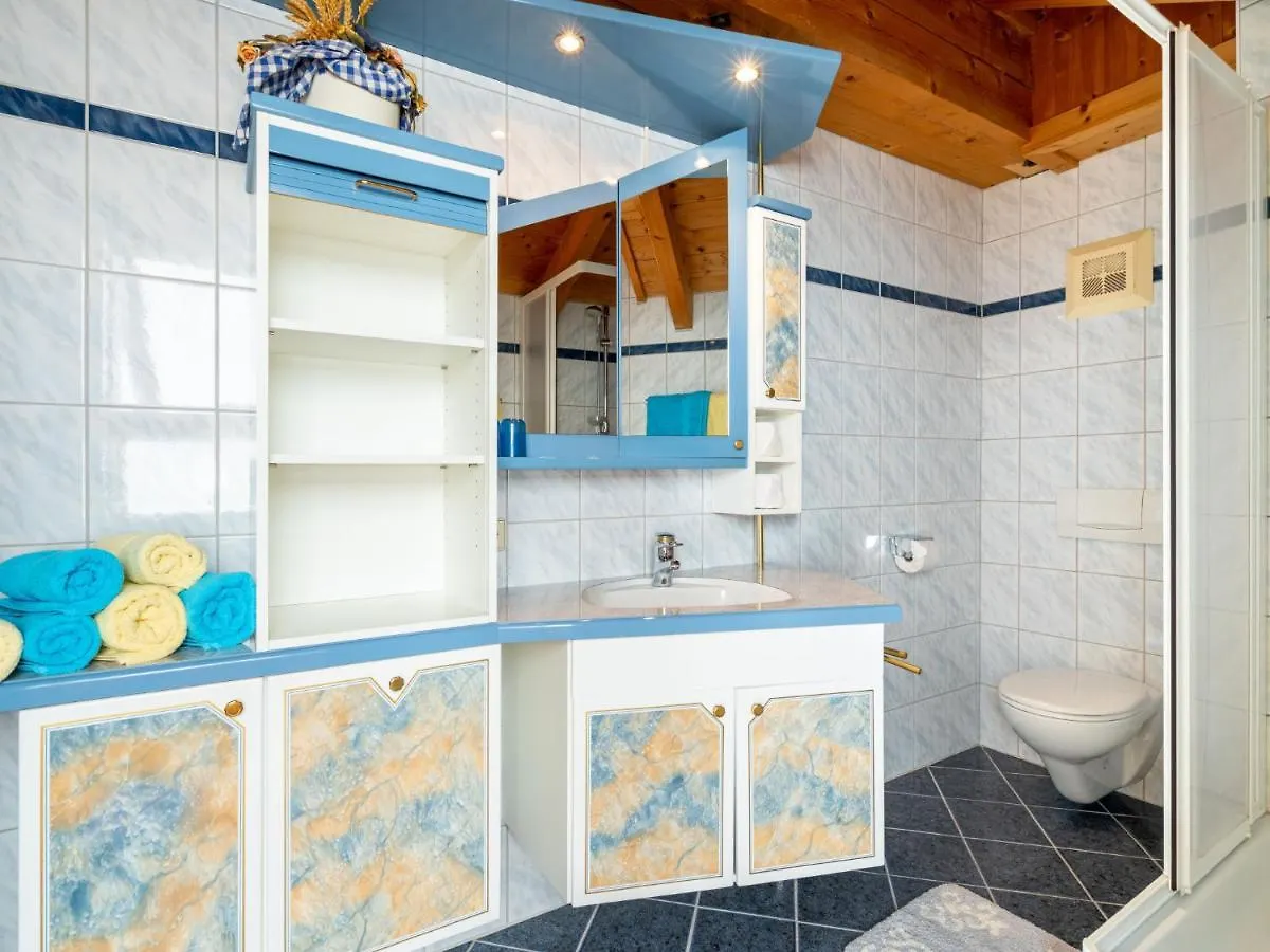 Apartment Rosi - Soe302 By Interhome Sölden