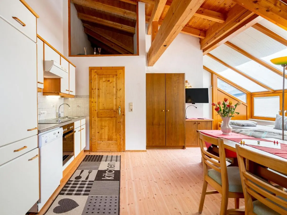 Apartment Rosi - Soe302 By Interhome Sölden 0*,